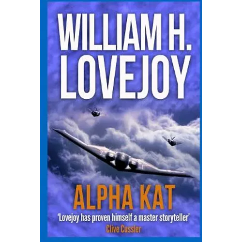 Alpha Kat