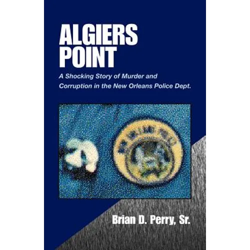 Algiers Point