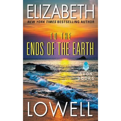 To the Ends of the Earth