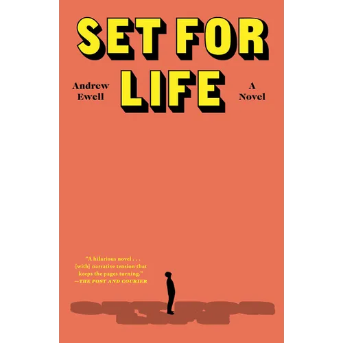 Set for Life