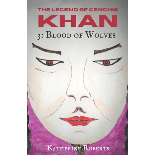 Blood of Wolves