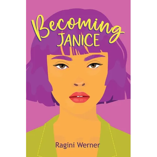 Becoming Janice