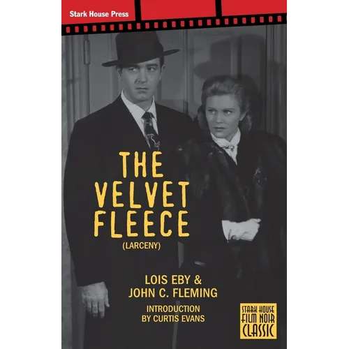 The Velvet Fleece