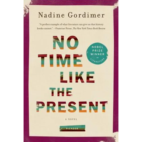 No Time Like the Present