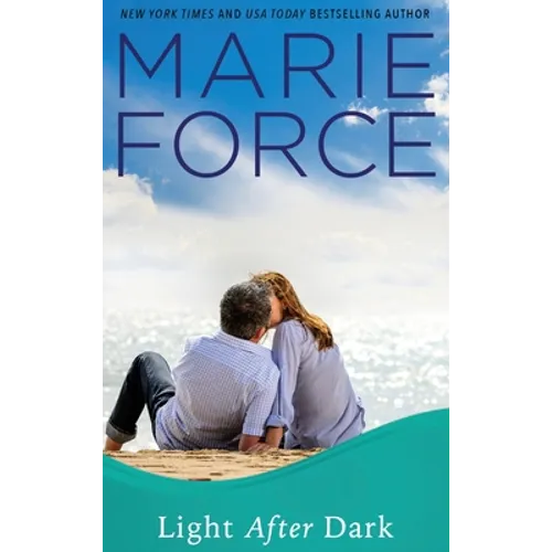 Light After Dark, Gansett Island Series, Book 16