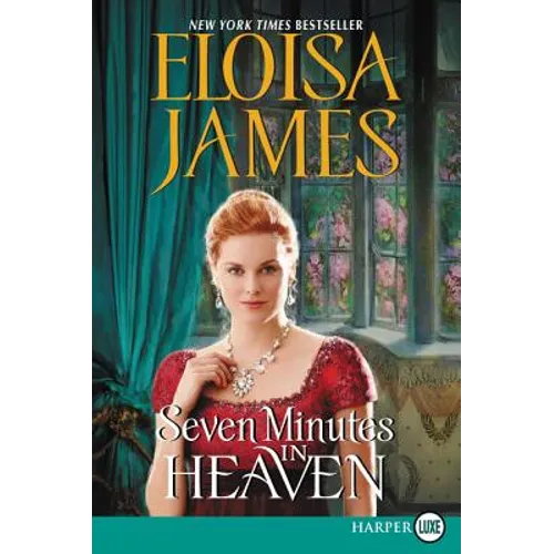 Seven Minutes in Heaven