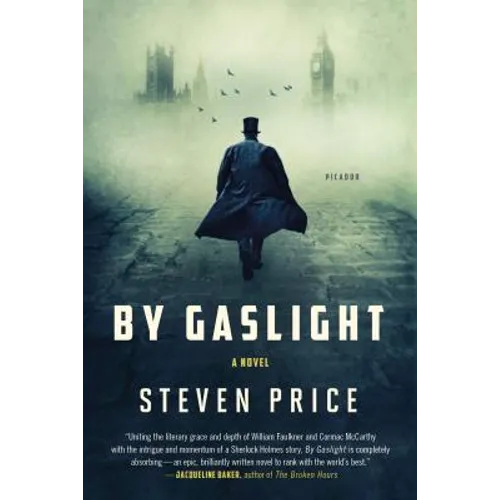 By Gaslight