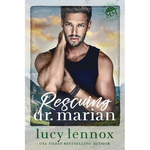 Rescuing Dr. Marian