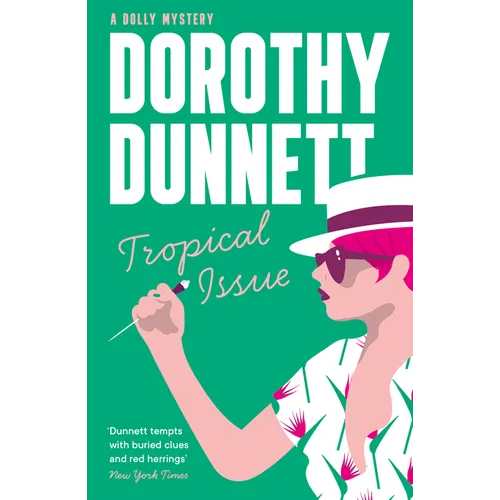 Tropical Issue