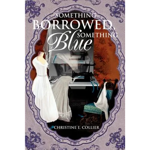 Something Borrowed, Something Blue