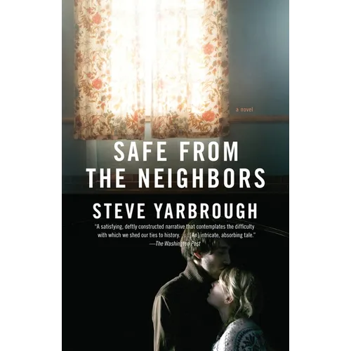 Safe from the Neighbors