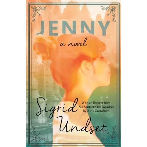 Jenny;A Novel