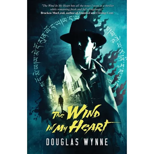 The Wind In My Heart
