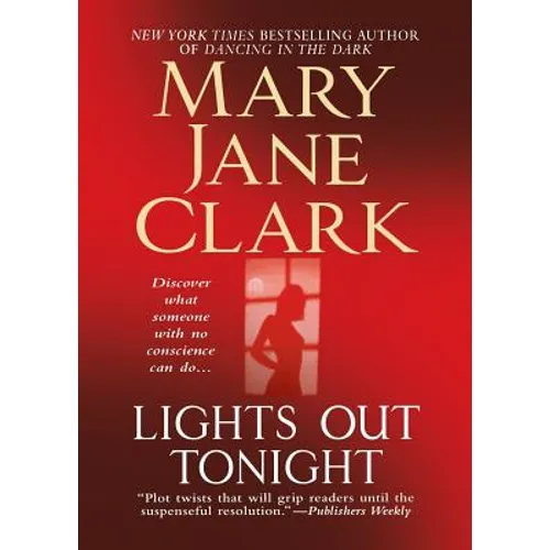 Lights Out Tonight