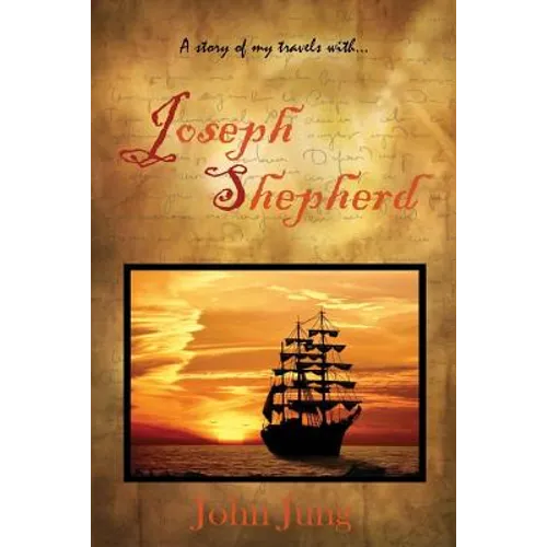 Joseph Shepherd