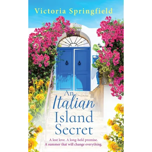 An Italian Island Secret
