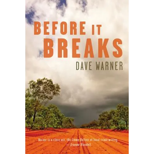 Before It Breaks