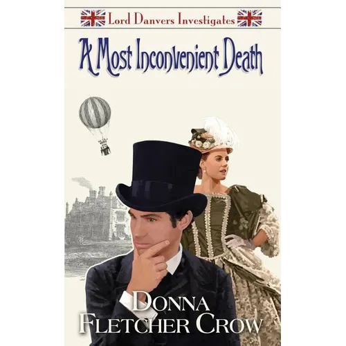 A Most Inconvenient Death