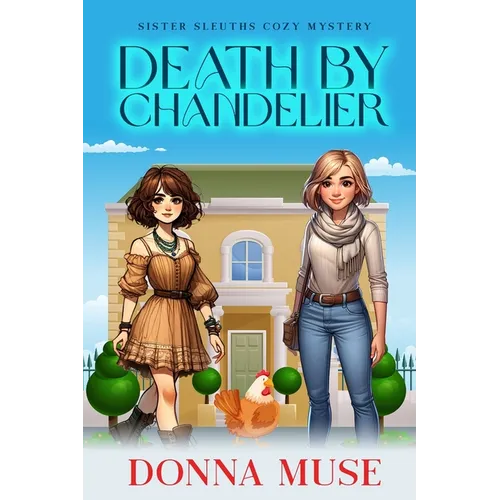 Death by Chandelier