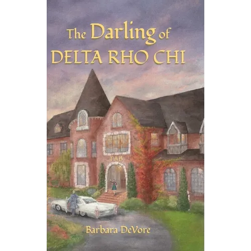 The Darling of Delta Rho Chi