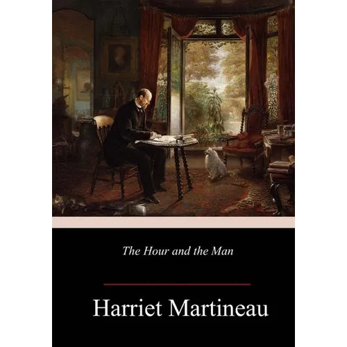 The Hour and the Man