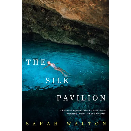 The Silk Pavilion