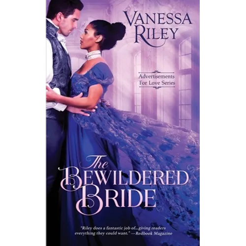 The Bewildered Bride