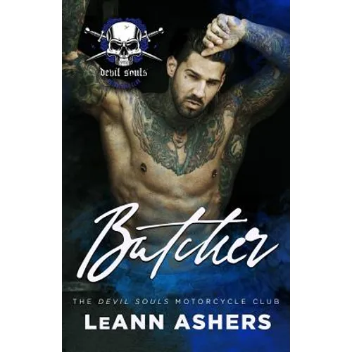 Butcher