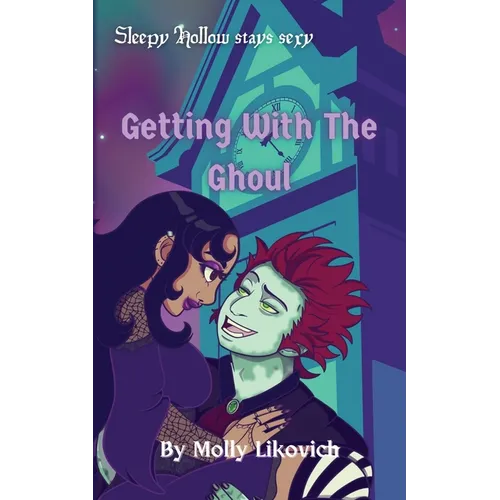 Getting With The Ghoul