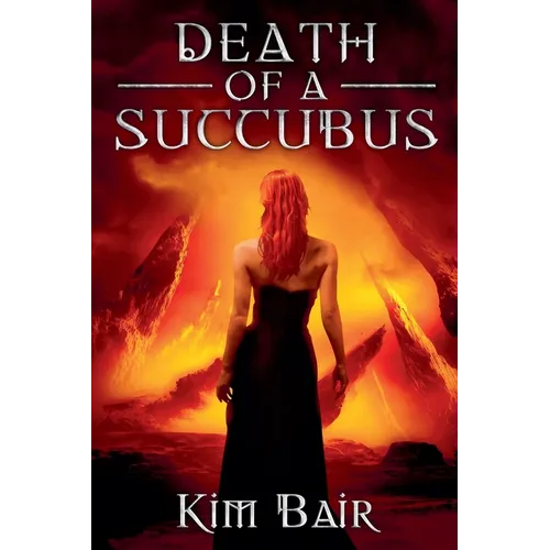 Death of A Succubus