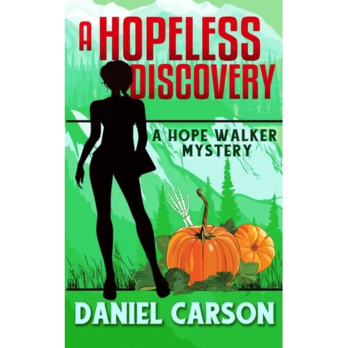 A Hopeless Discovery