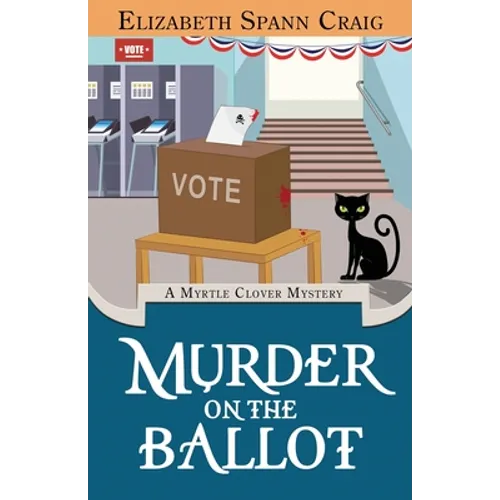 Murder on the Ballot