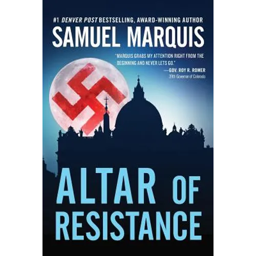 Altar of Resistance