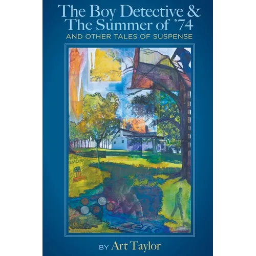 The Boy Detective & The Summer of 74