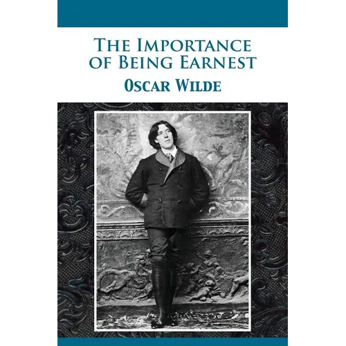 The Importance of Being Earnest