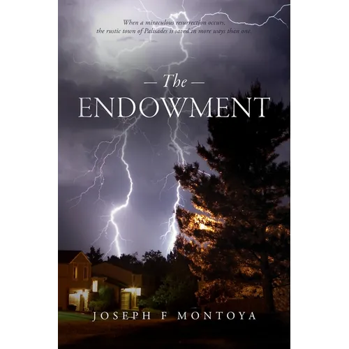 The Endowment