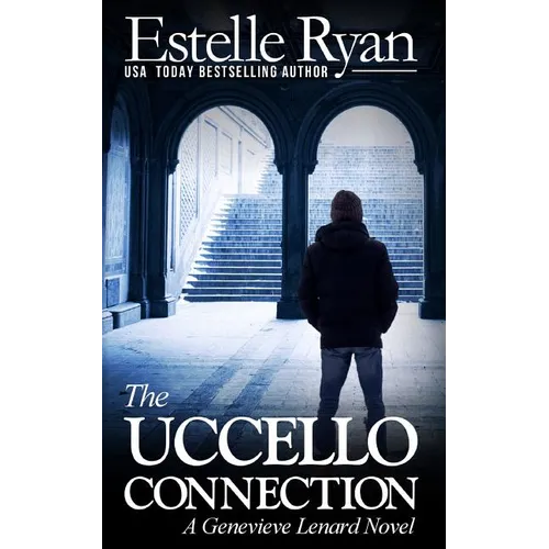 The Uccello Connection: A Genevieve Lenard Novel