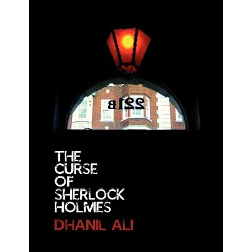 The Curse of Sherlock Holmes