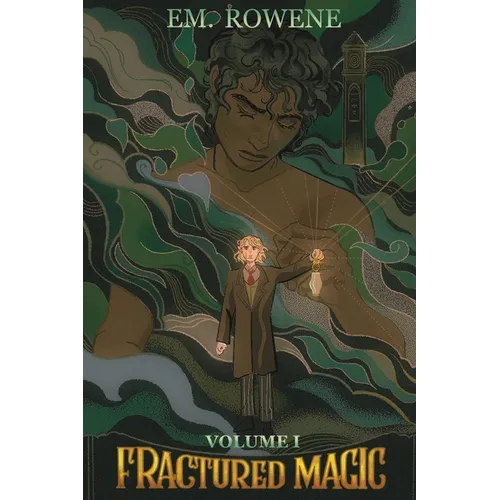 Fractured Magic