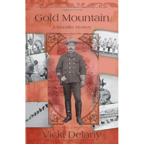 Gold Mountain