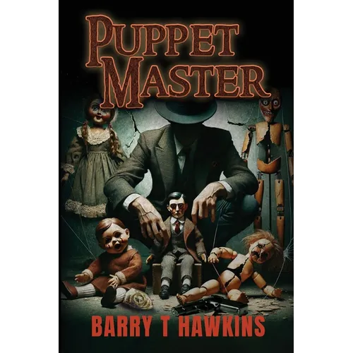 Puppet Master