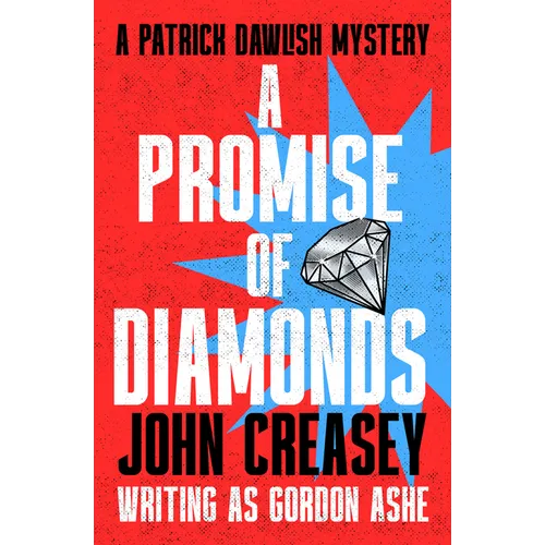 A Promise of Diamonds: Volume 41
