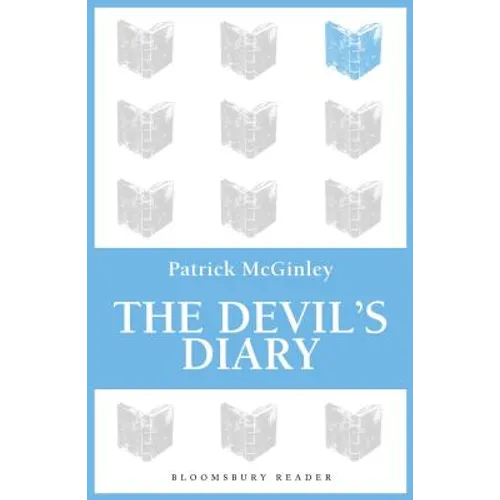 The Devil's Diary