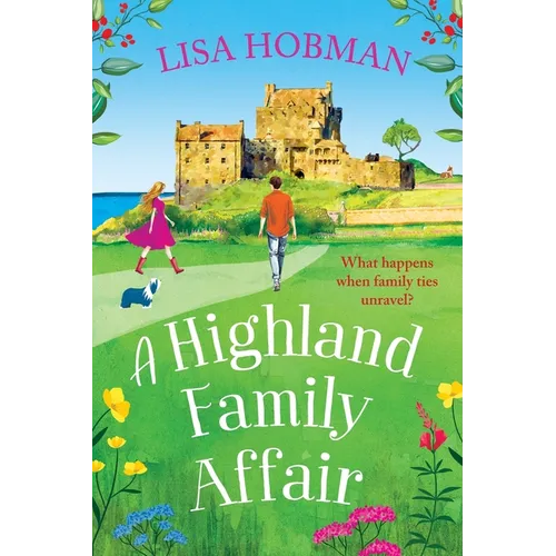 A Highland Family Affair