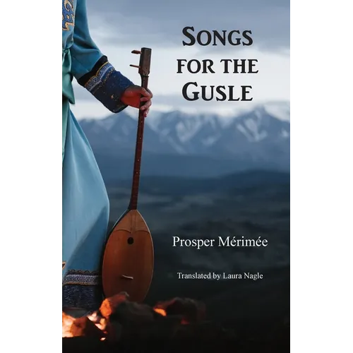 Songs for the Gusle