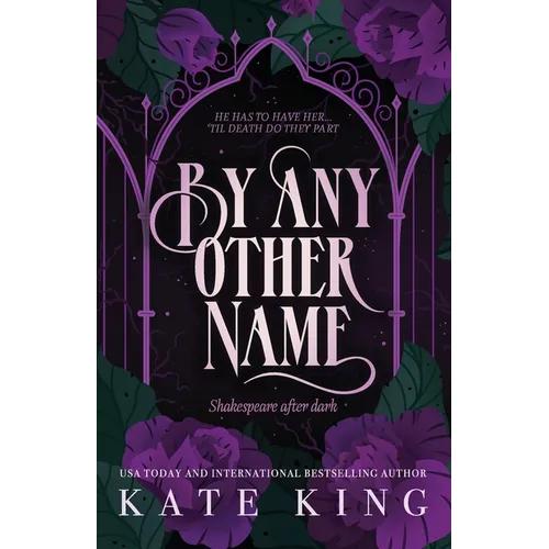 By Any Other Name