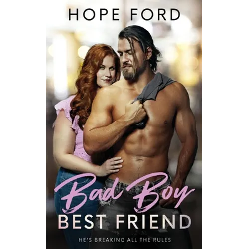 Bad Boy Best Friend