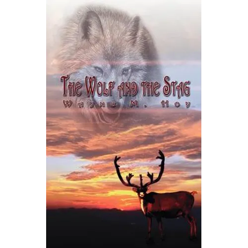 The Wolf and the Stag