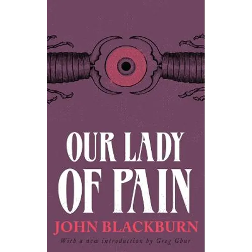 Our Lady of Pain