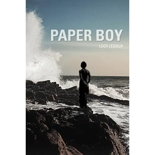 Paper Boy